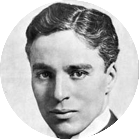 Charlie Chaplin