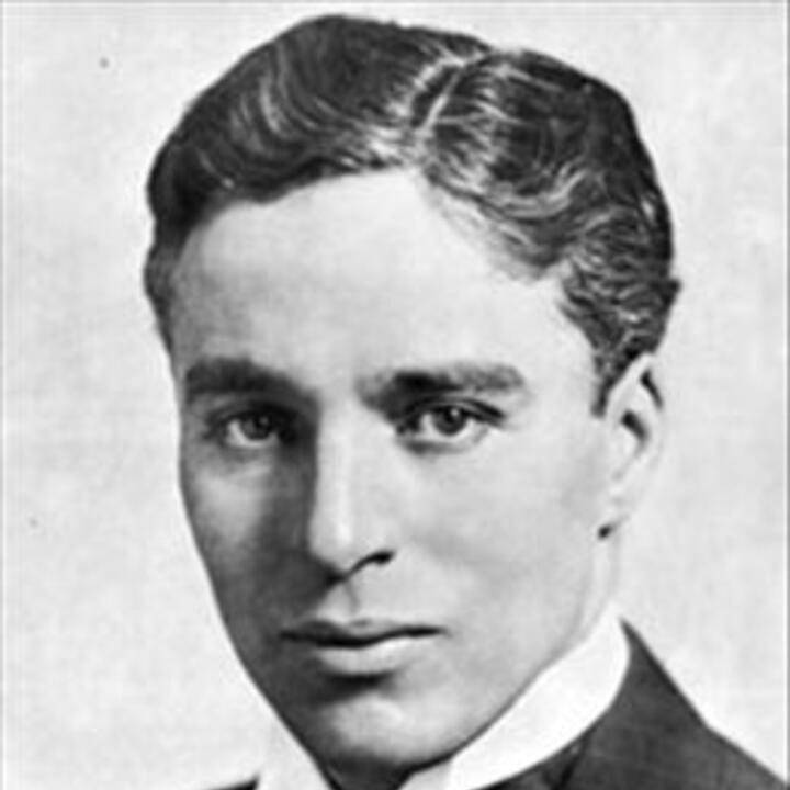 Charlie Chaplin