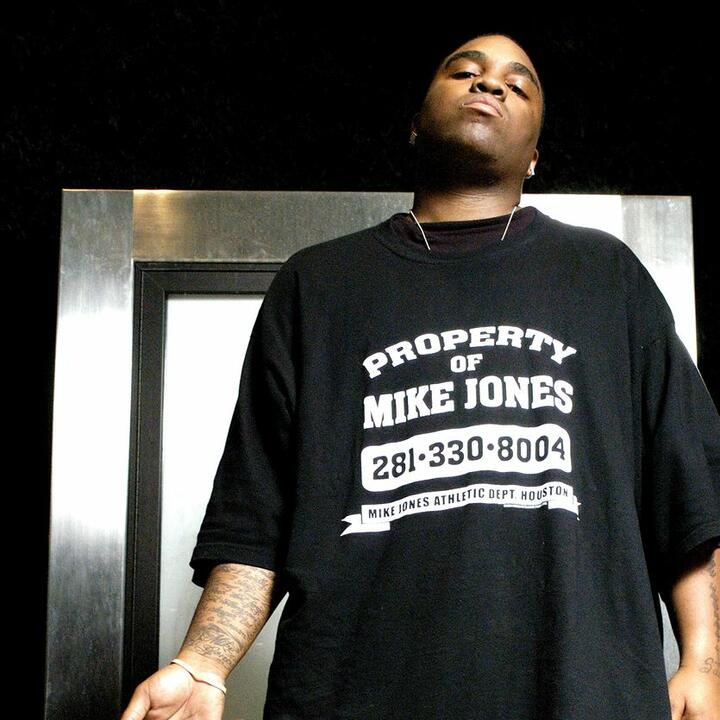 Mike Jones & Crime Mob