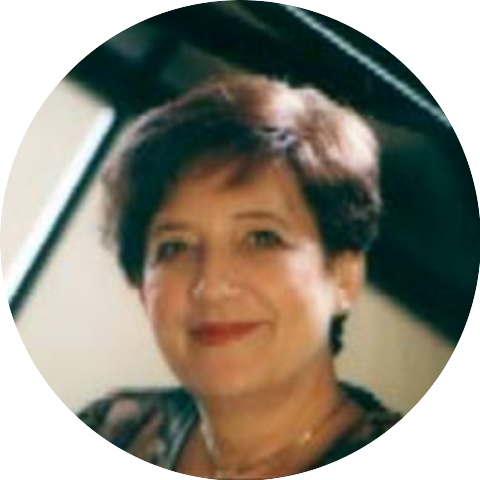 Ilona Prunyi