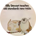Billy Stewart