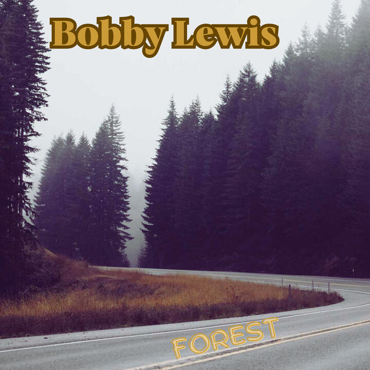 Bobby Lewis