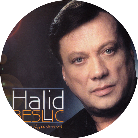 Halid Beslic