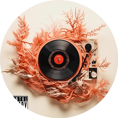 Coral