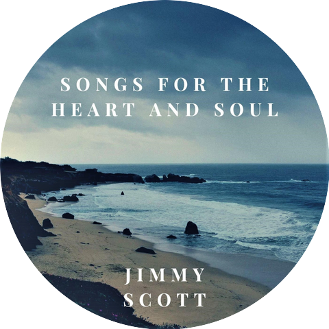 Jimmy Scott