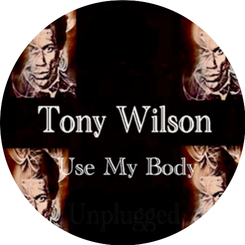 Tony Wilson