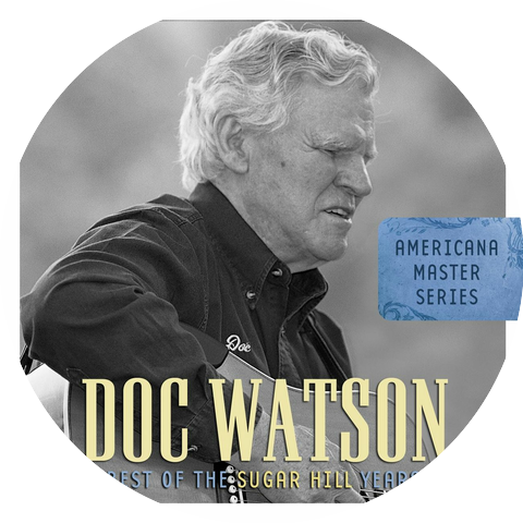 Doc Watson Family