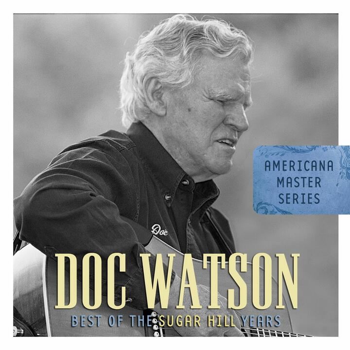 Doc Watson Family