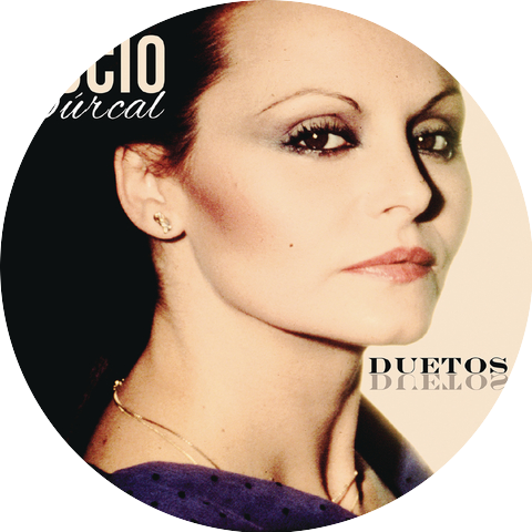 Rocío Dúrcal a Dúo Con Guadalupe Pineda