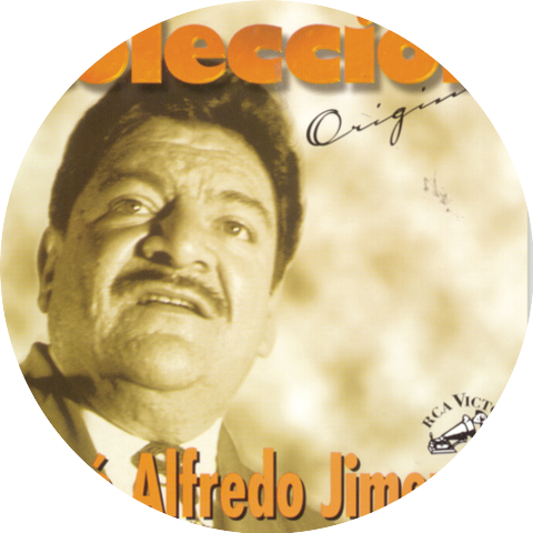 José Alfredo Jiménez A Dueto Con Rócio Dúrcal
