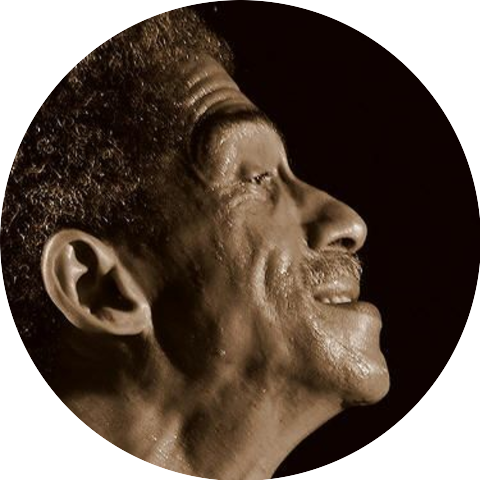 Steve Reid