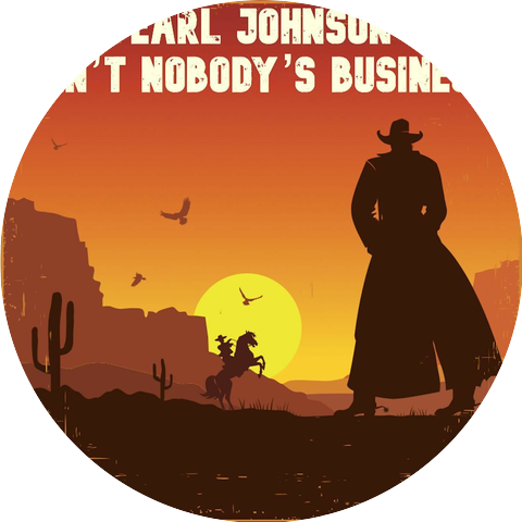 Earl Johnson
