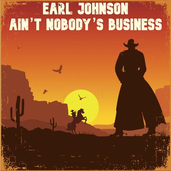 Earl Johnson