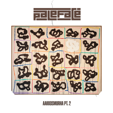Paleface