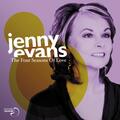 Jenny Evans