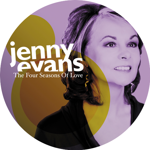 Jenny Evans