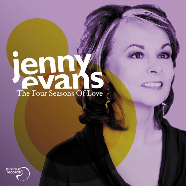 Jenny Evans