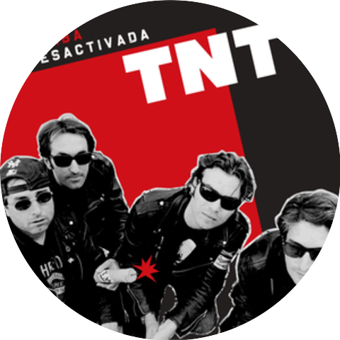 T.N.T.