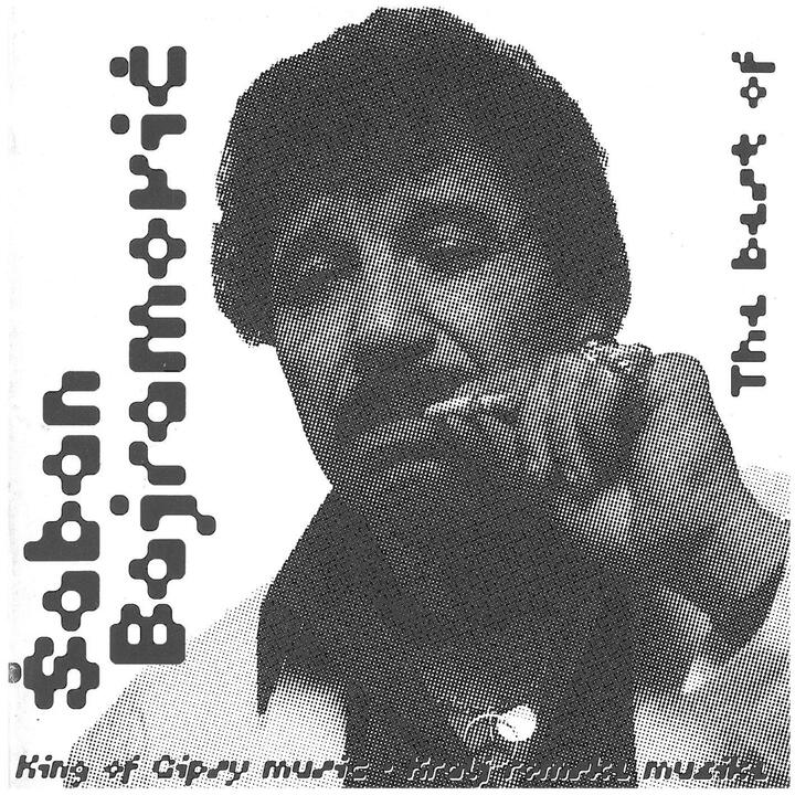 Saban Bajramovic