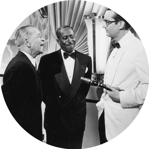 Steve Allen