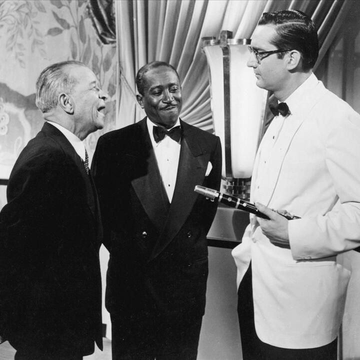 Steve Allen