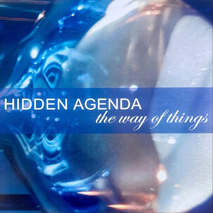 Hidden Agenda