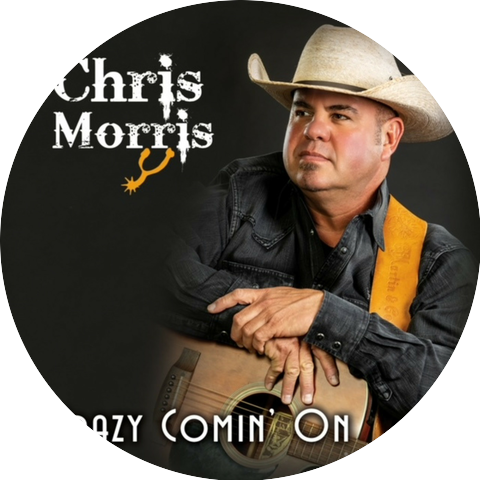 chris morris