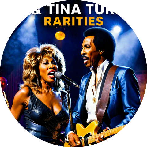 Ike & Tina Turner