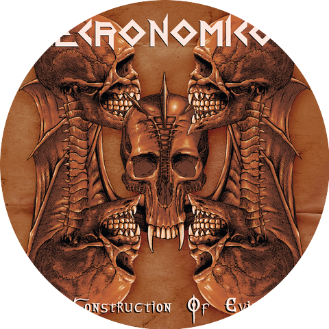 Necronomicon
