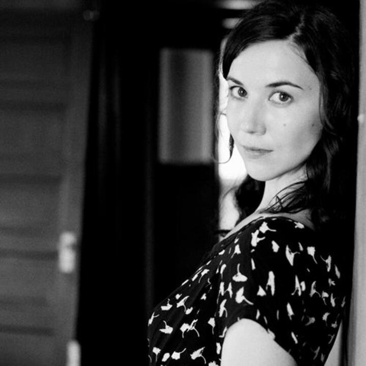 Lisa Hannigan
