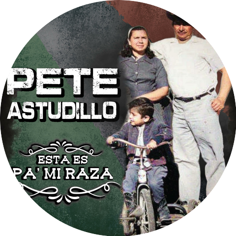 Pete Astudillo