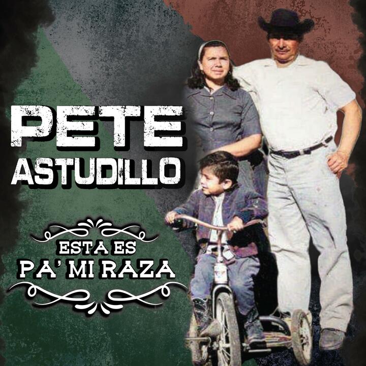 Pete Astudillo