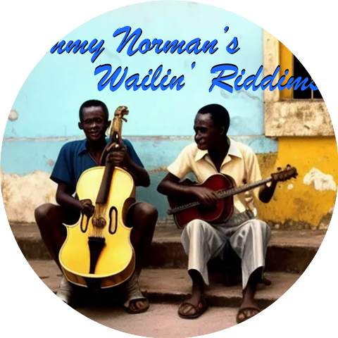 Jimmy Norman