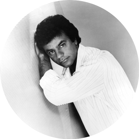 Johnny Mathis with Deniece Williams