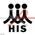 His