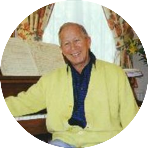 James Bernard