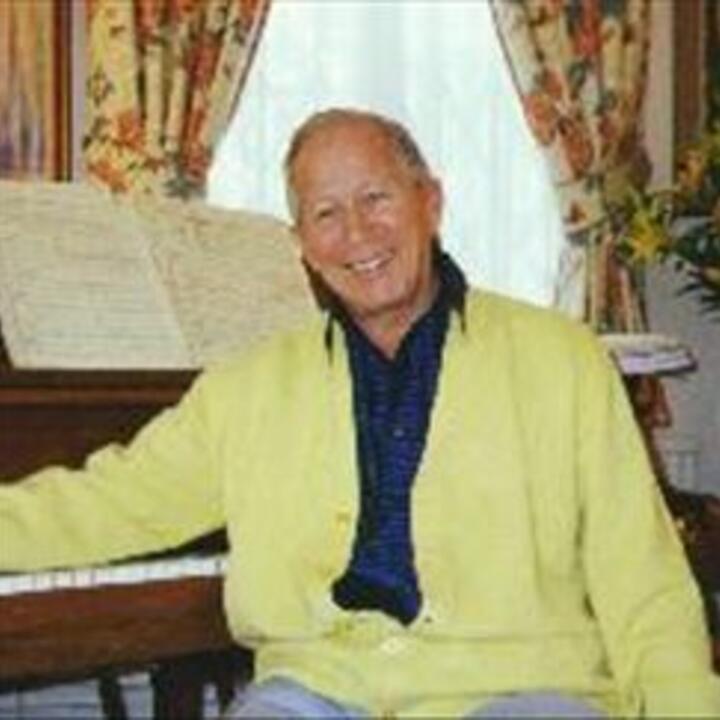 James Bernard