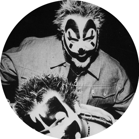 INSANE CLOWN POSSE (ICP)