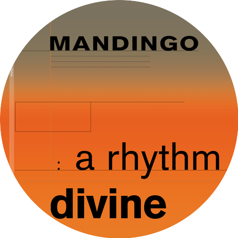 Mandingo
