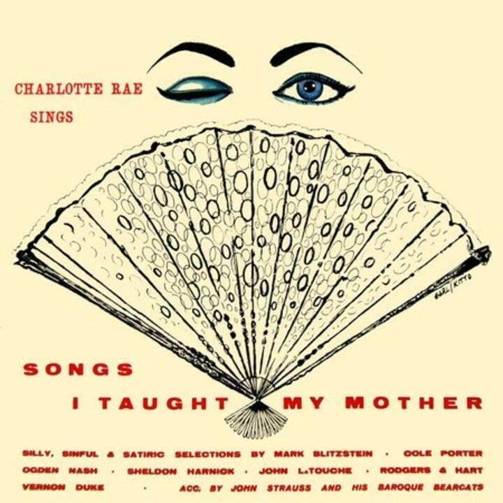Charlotte Rae