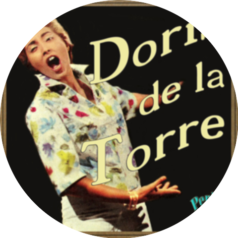 Doris de la Torre