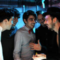 The Gentlemen