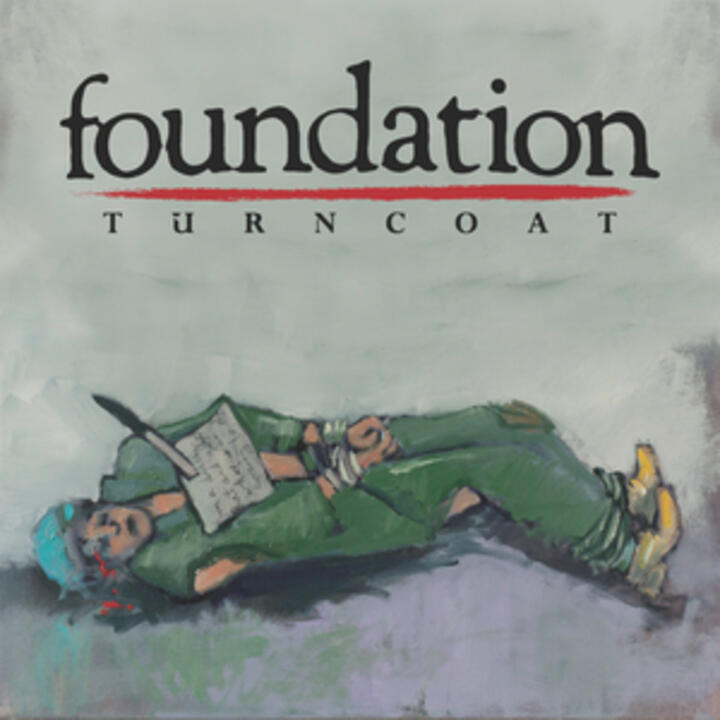 Foundation