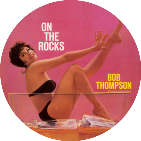 Bob Thompson
