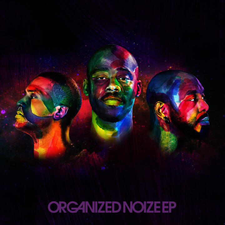 Organized Noize