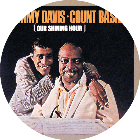 Count Basie;Count Basie