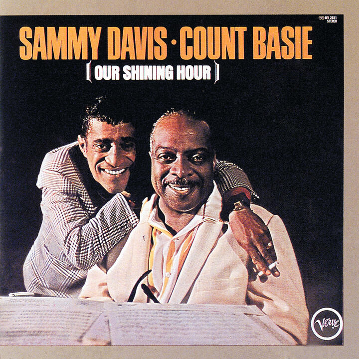 Count Basie;Count Basie