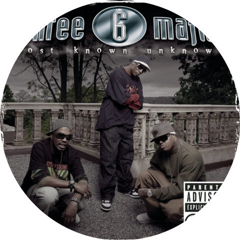 Three 6 Mafia Three 6 Mafia