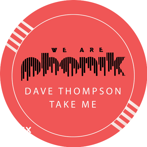 Dave Thompson