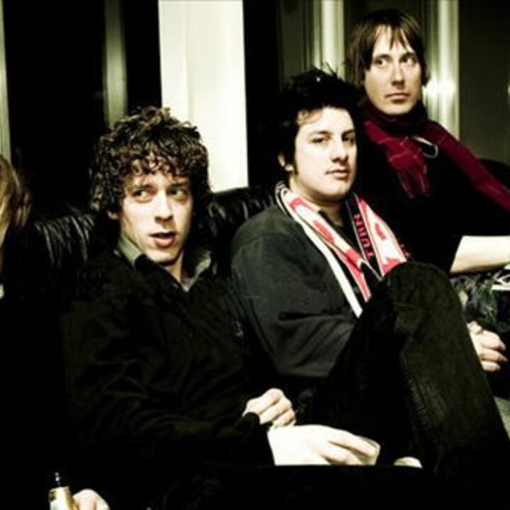 The Dogs